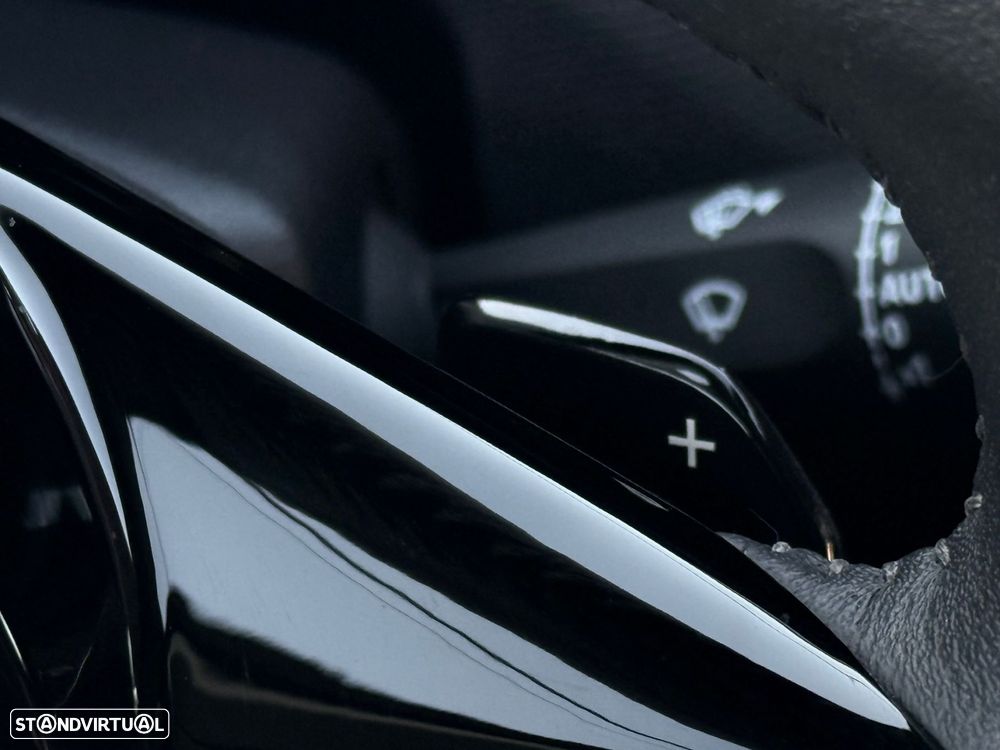 Peugeot 308 SW 1.5 BlueHDi Allure EAT8 - 15
