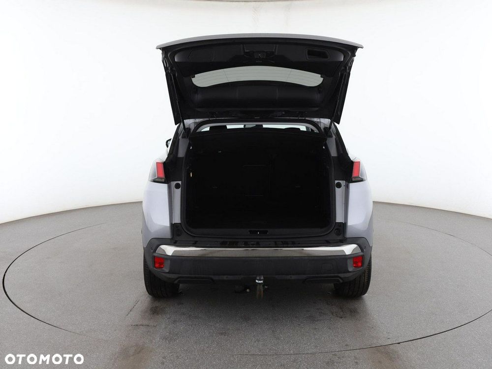 Peugeot 3008 BlueHDi 120 Stop & Start Allure - 20