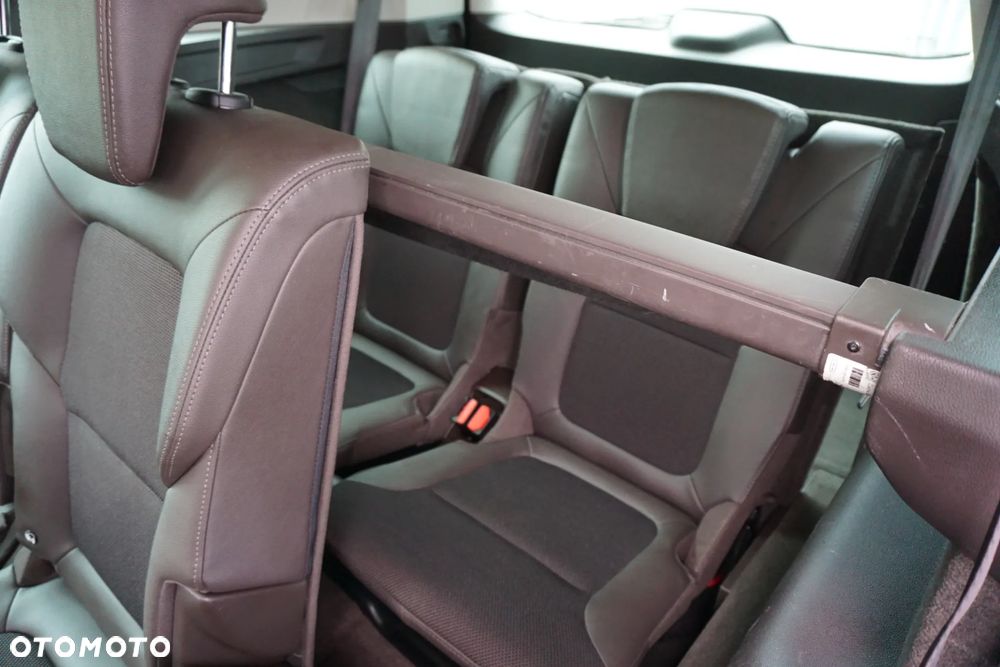 Renault Espace Energy dCi 160 EDC Business - 13