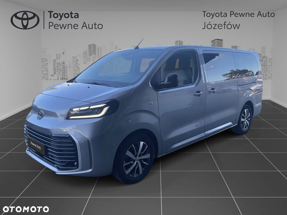 Toyota Proace Verso 2.0 D4-D Long Family - 2