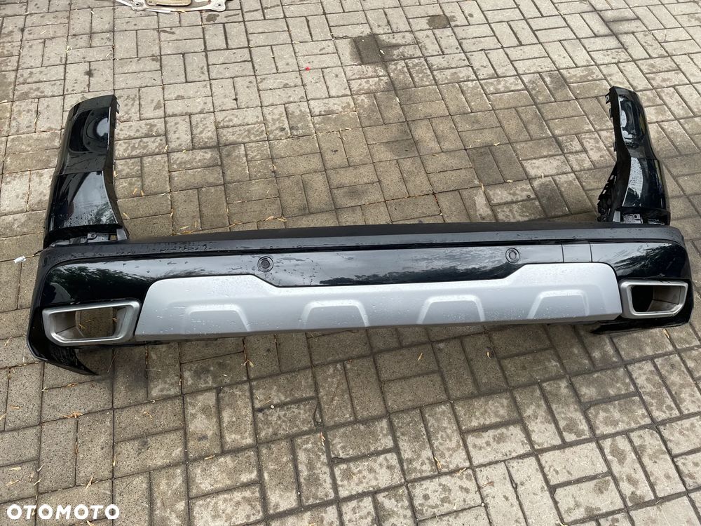 BMW X5 G05 zderzak tył x line PDC 475 - 1