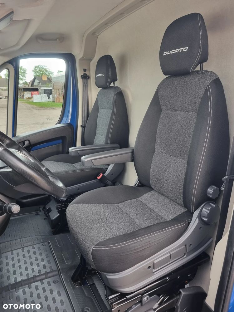 Fiat Ducato - 14