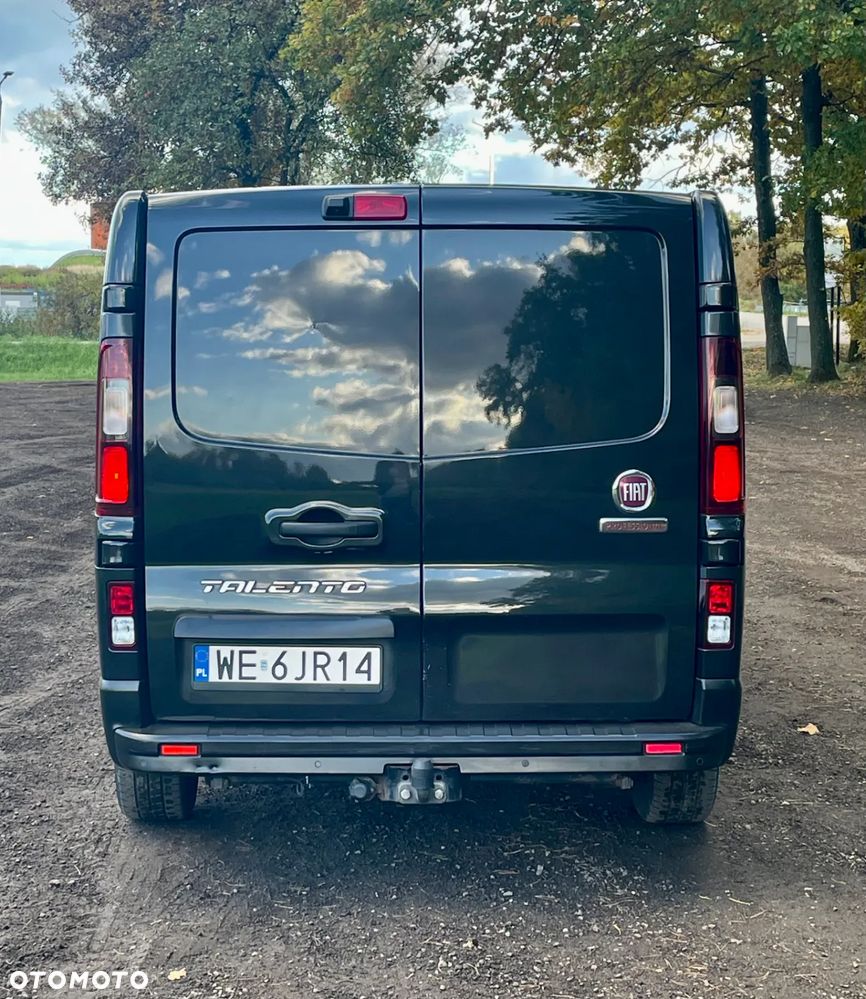 Fiat Talento - 7