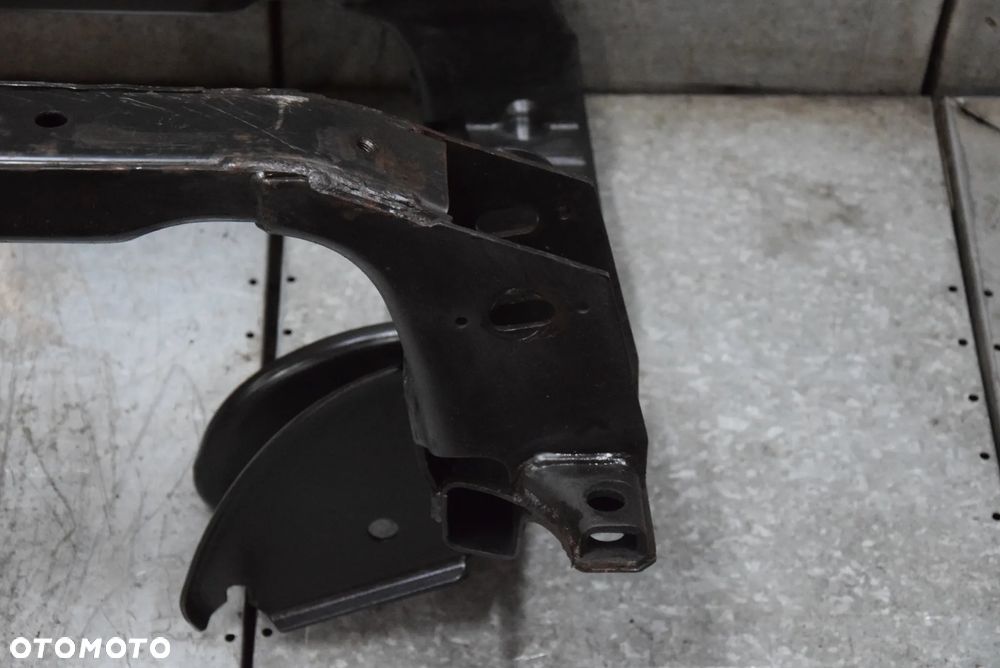 JEEP CHEROKEE KJ SANKI PRZÓD BELKA - 15