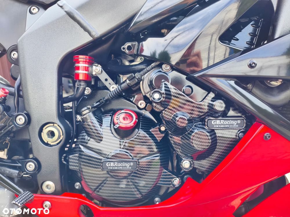 Kawasaki Ninja - 17