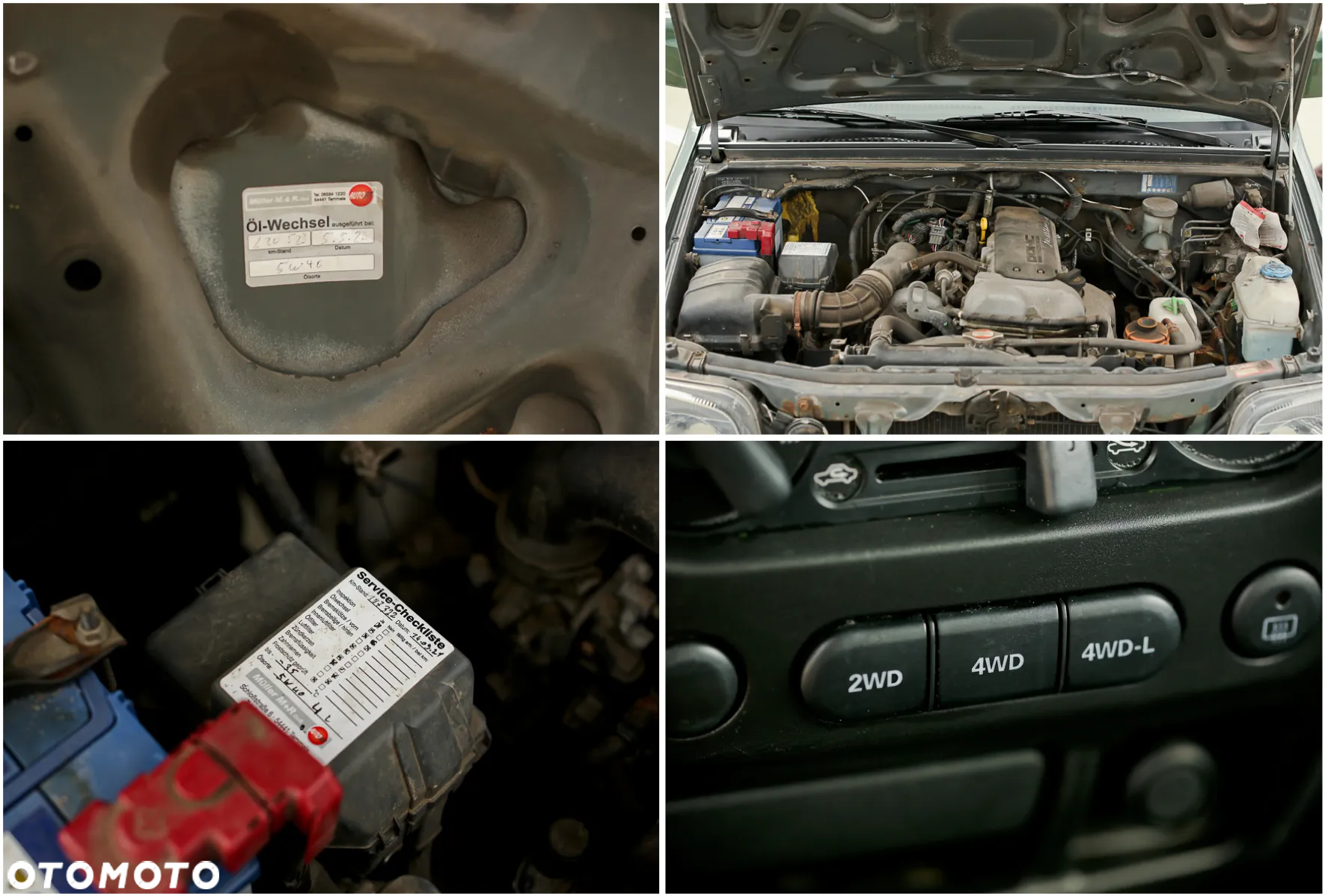 Suzuki Jimny Ranger - 39