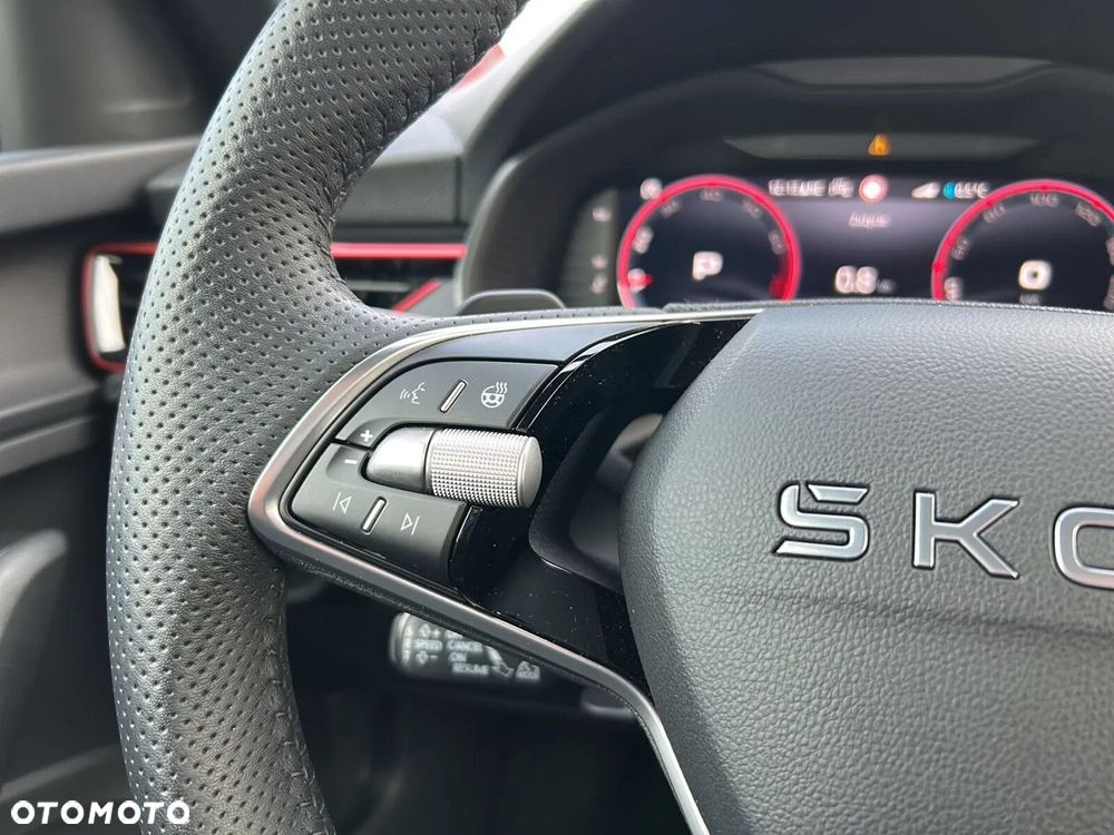 Skoda Scala - 14