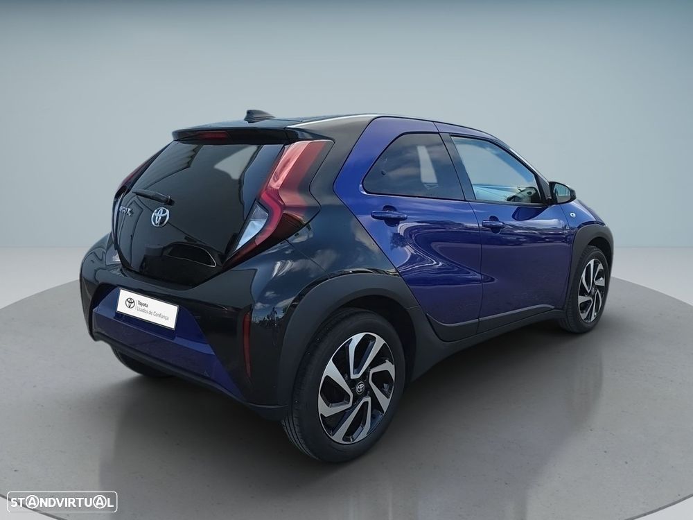 Toyota Aygo X - 10