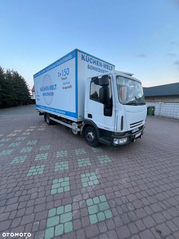 Iveco ML75E - 11