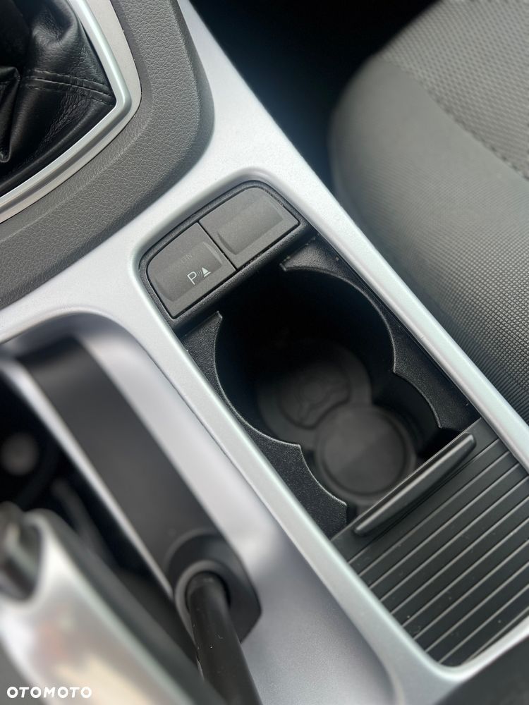 Ford Kuga 2.0 TDCi 2x4 Champions Edition - 31