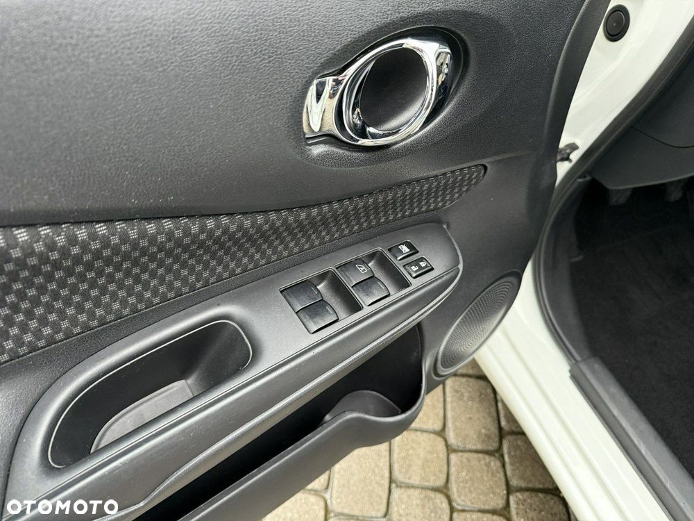 Nissan Note 1.2 Tekna - 18