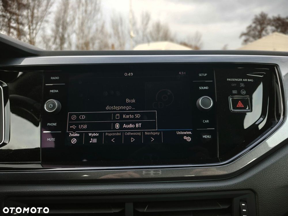 Volkswagen Polo 1.0 TSI Highline - 29