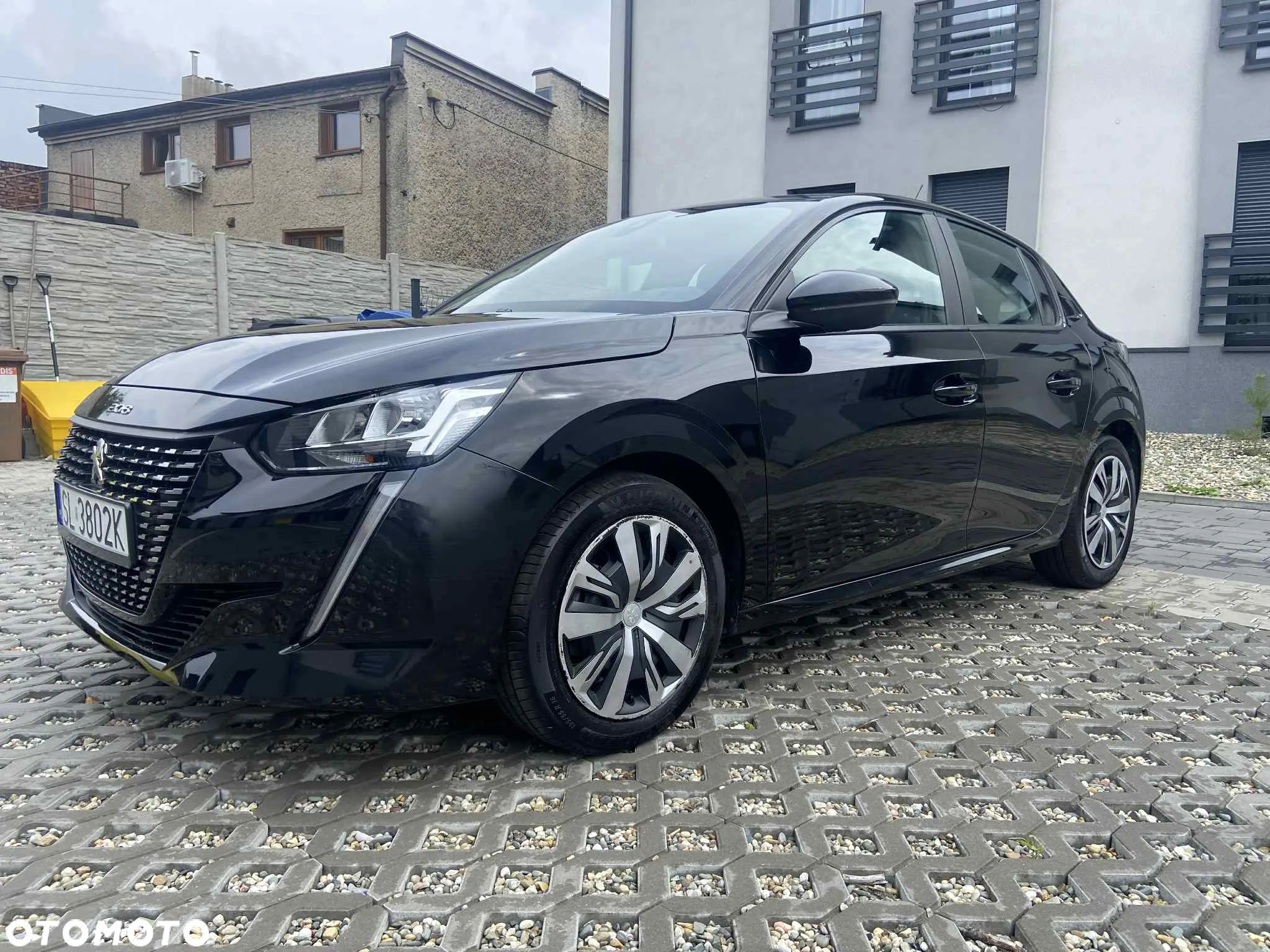 Peugeot 208 PureTech 100 GT Pack - 6