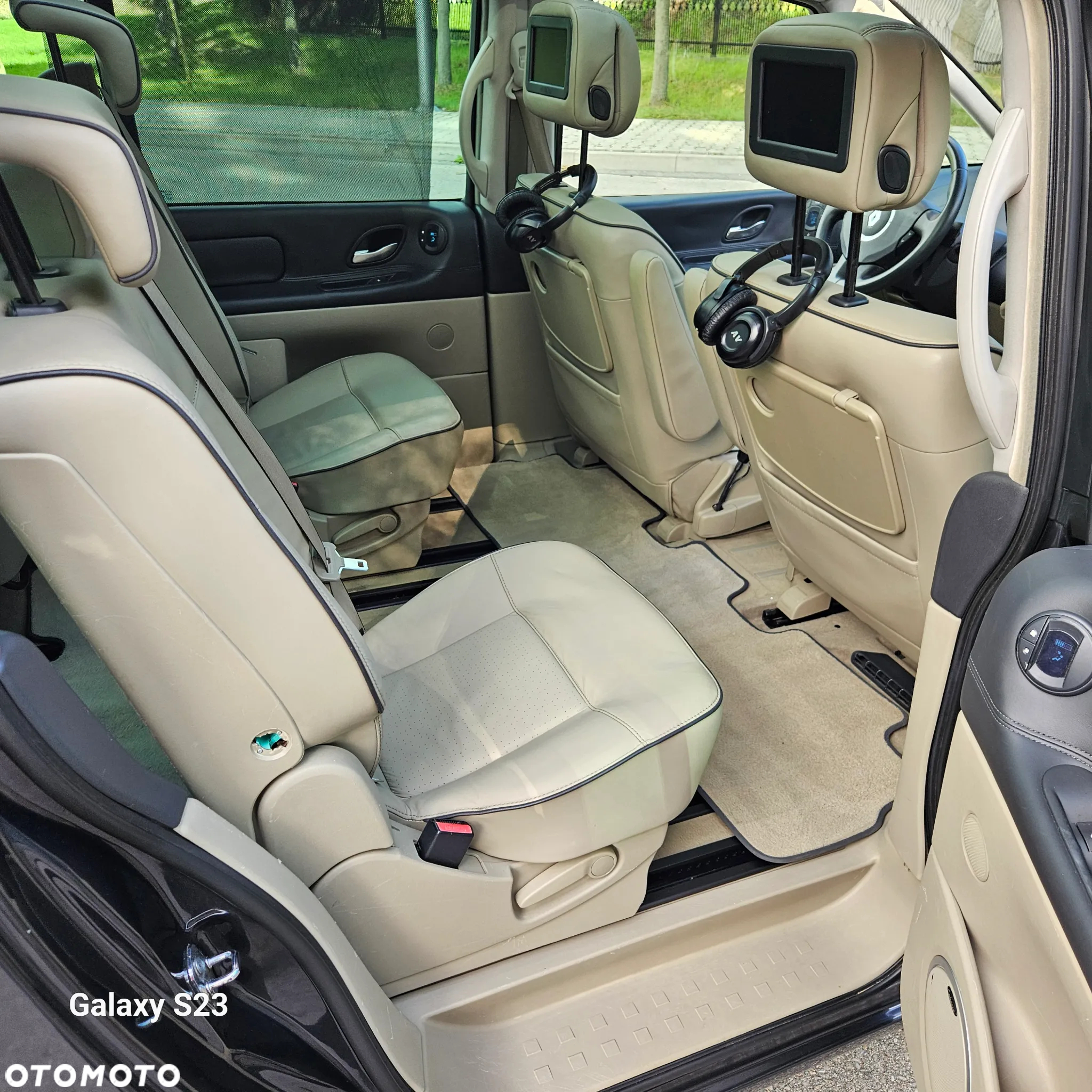 Renault Espace 2.0 Initiale - 26