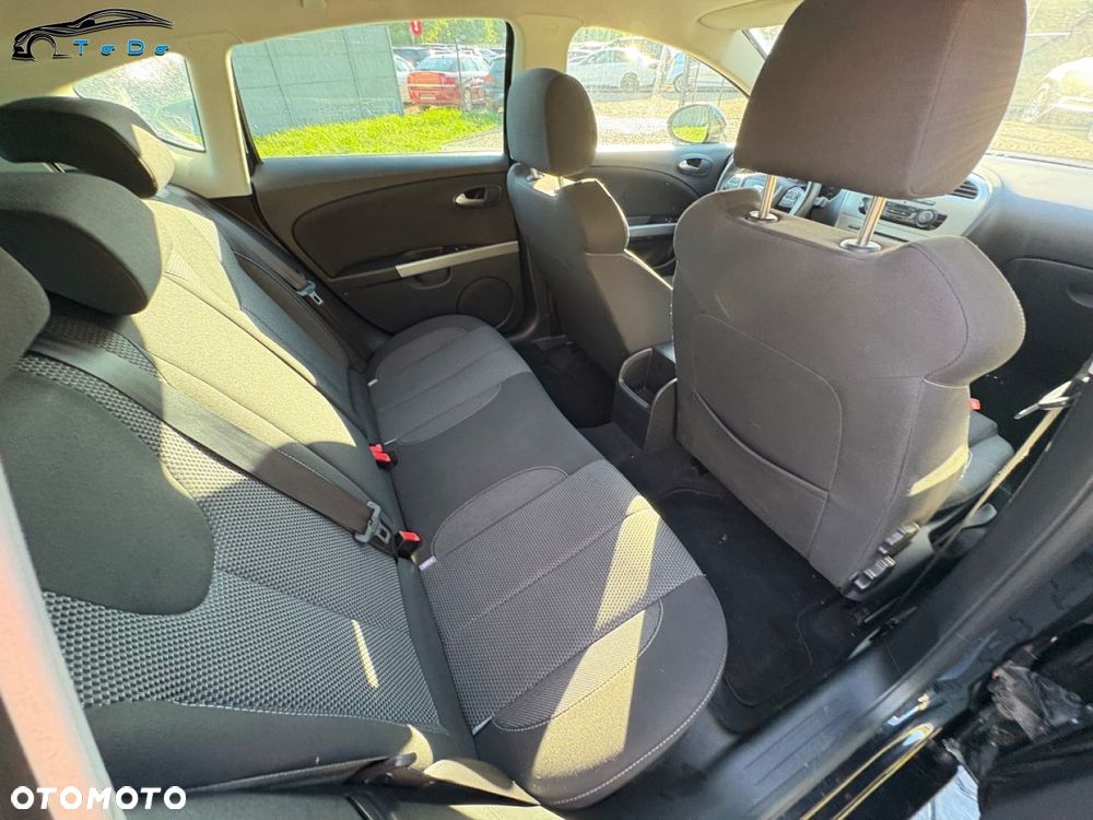 Seat Leon 1.8 TSI R edition - 23