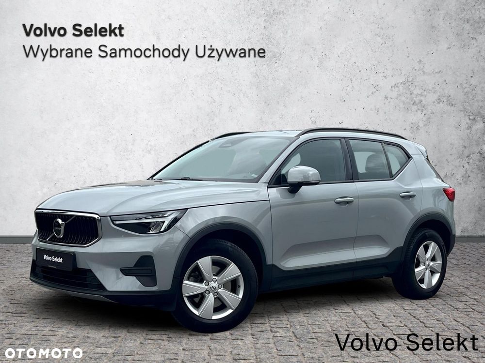 Volvo XC 40 - 2