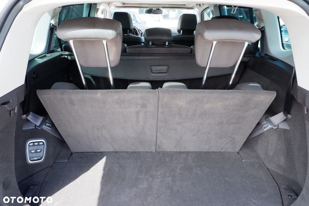 Renault Espace 1.6 dCi Energy SL Techno EDC 7 os - 14