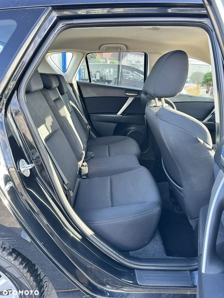 Mazda 3 - 12