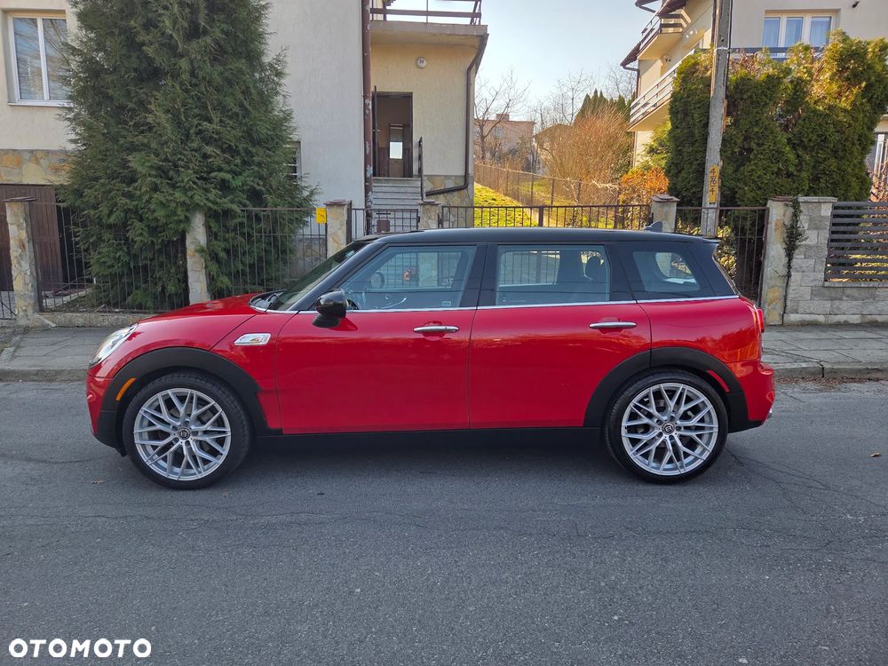 MINI Clubman Cooper S - 7