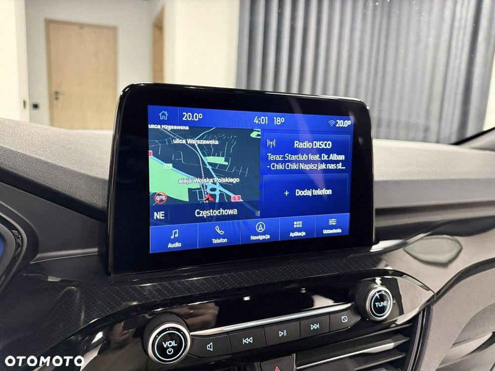 Ford Kuga 1.5 EcoBlue FWD ST-Line - 34