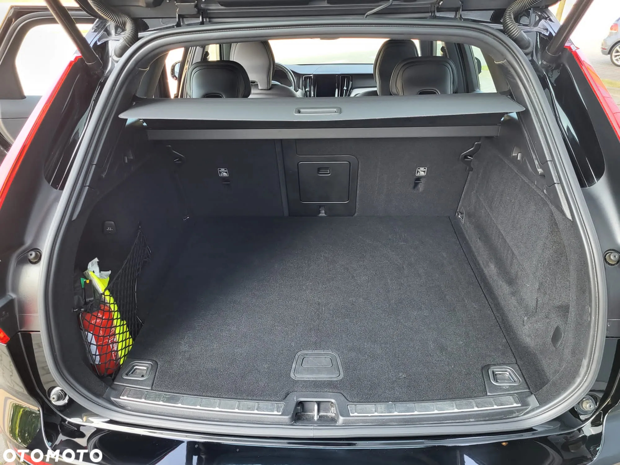 Volvo XC 60 - 11
