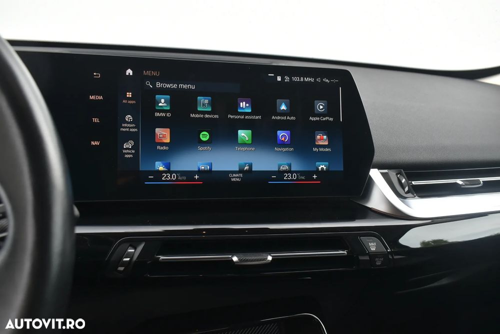 BMW X1 sDrive18i Aut. - 17