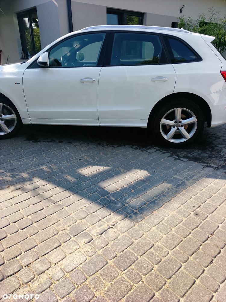 Audi Q5 3.0 TDI Quattro S tronic - 5