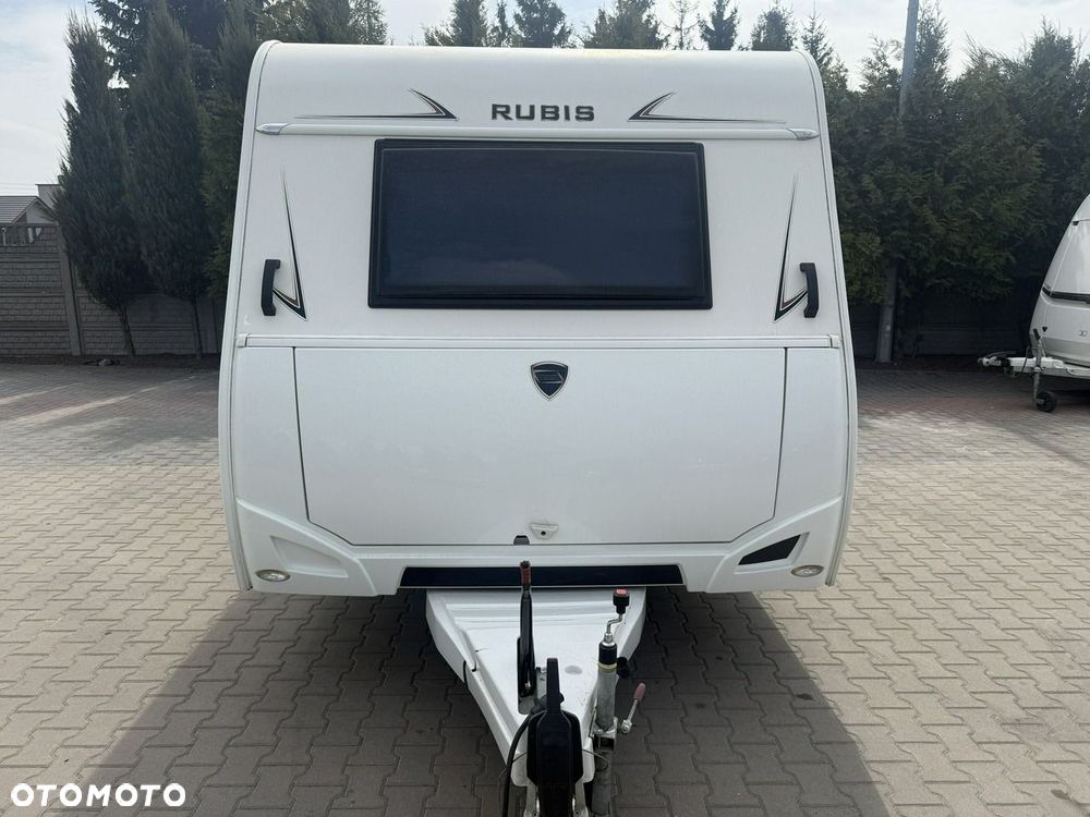 Caravelair rubis 500 - 4