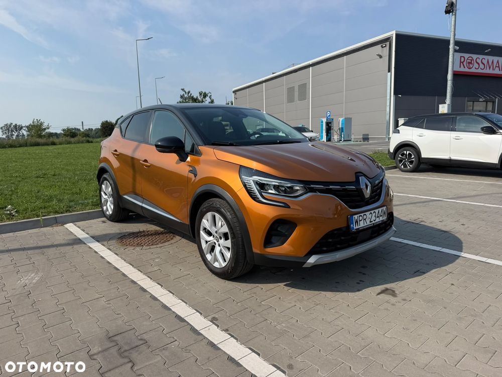 Renault Captur 1.0 TCe Zen - 3