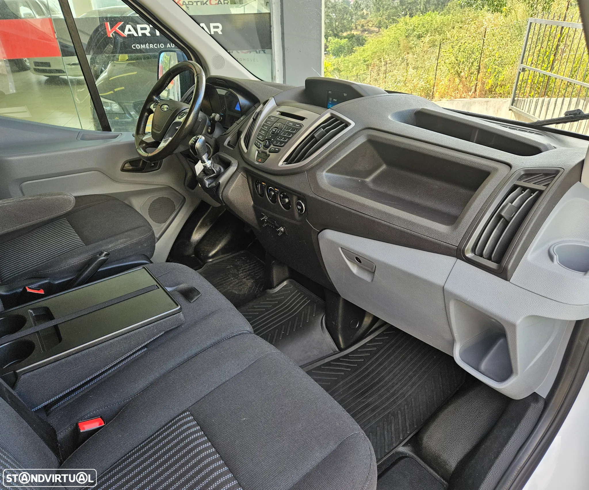 Ford TRANSIT L2 H2 - 30