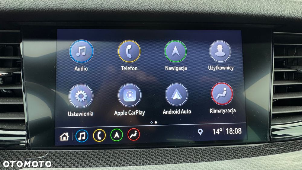 Opel Insignia 2.0 CDTI GS Line + S&S - 31