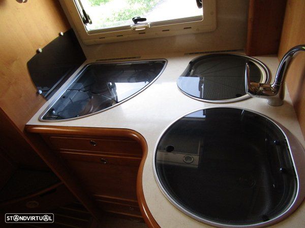 Rapido Le Randonneur 783C - 27