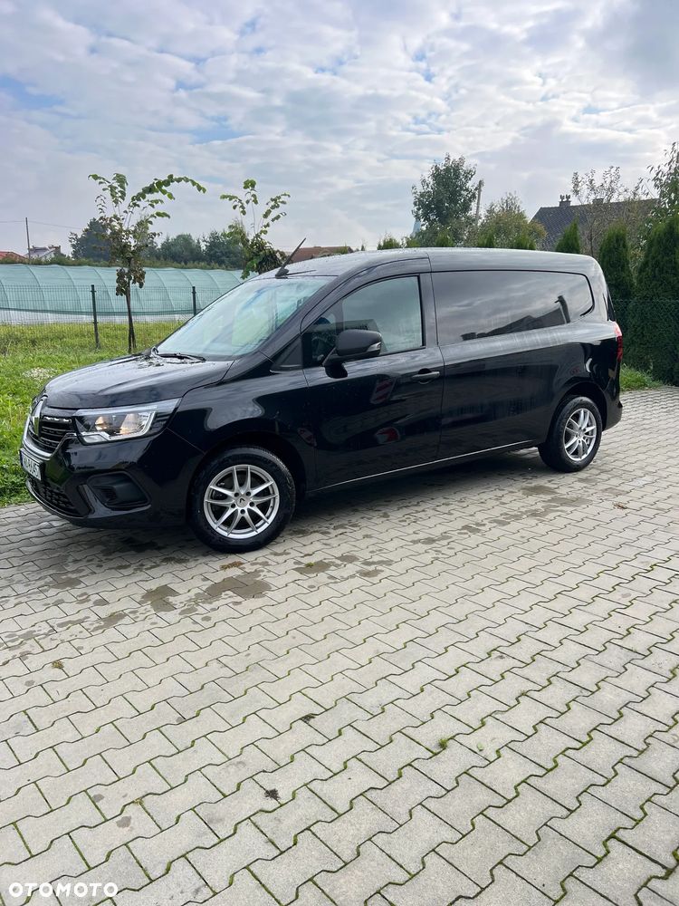 Renault Kangoo van - 8