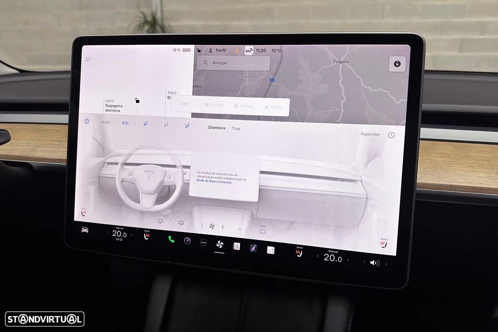 Tesla Model 3 Standard Range Plus RWD - 17