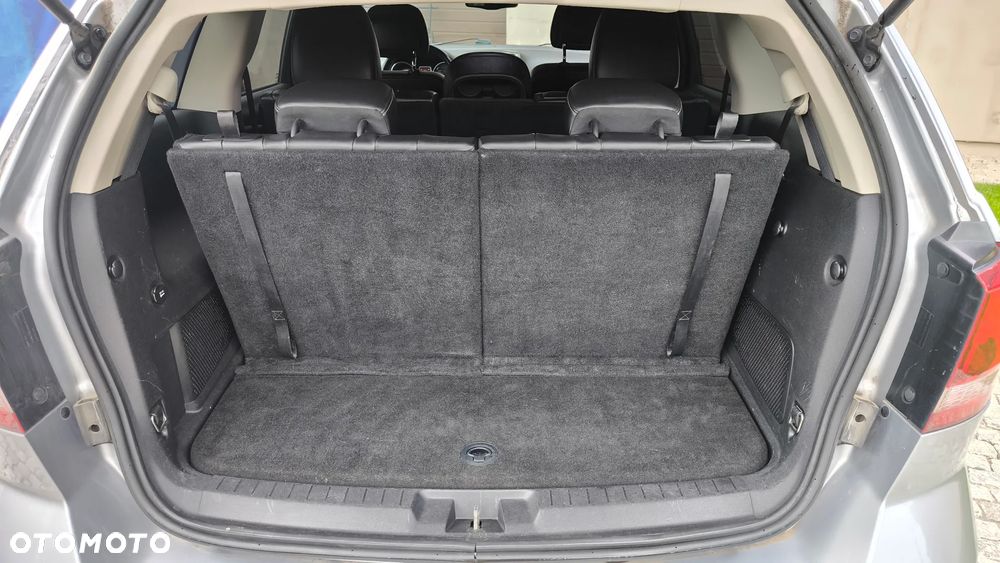 Dodge Journey - 9