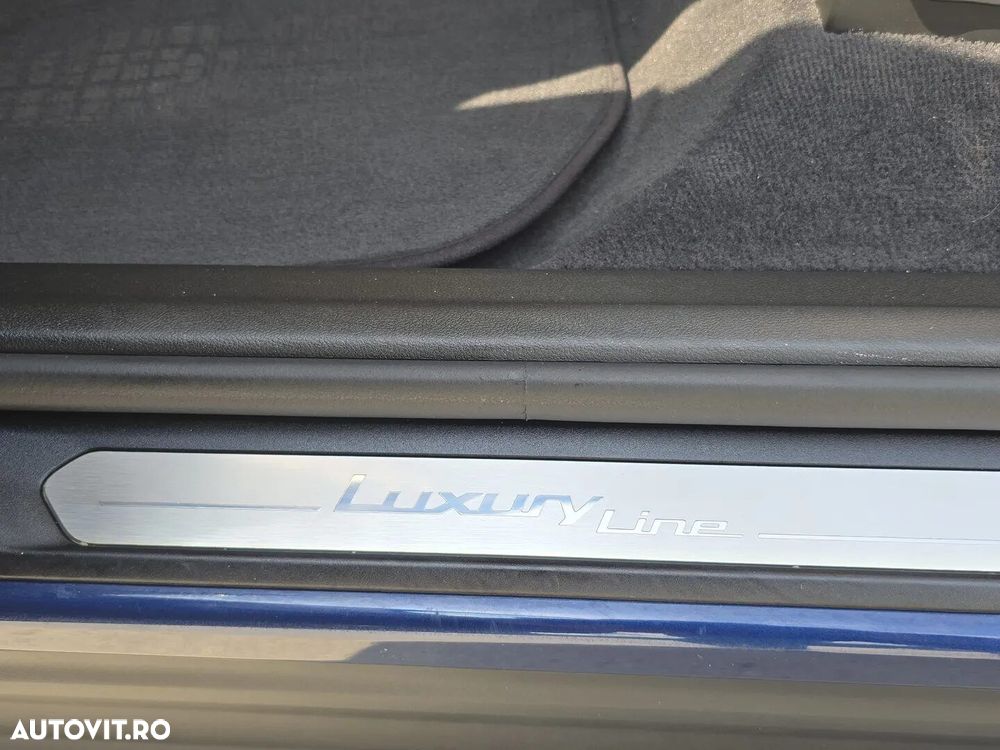 BMW X3 xDrive30i AT Luxury Line - 10