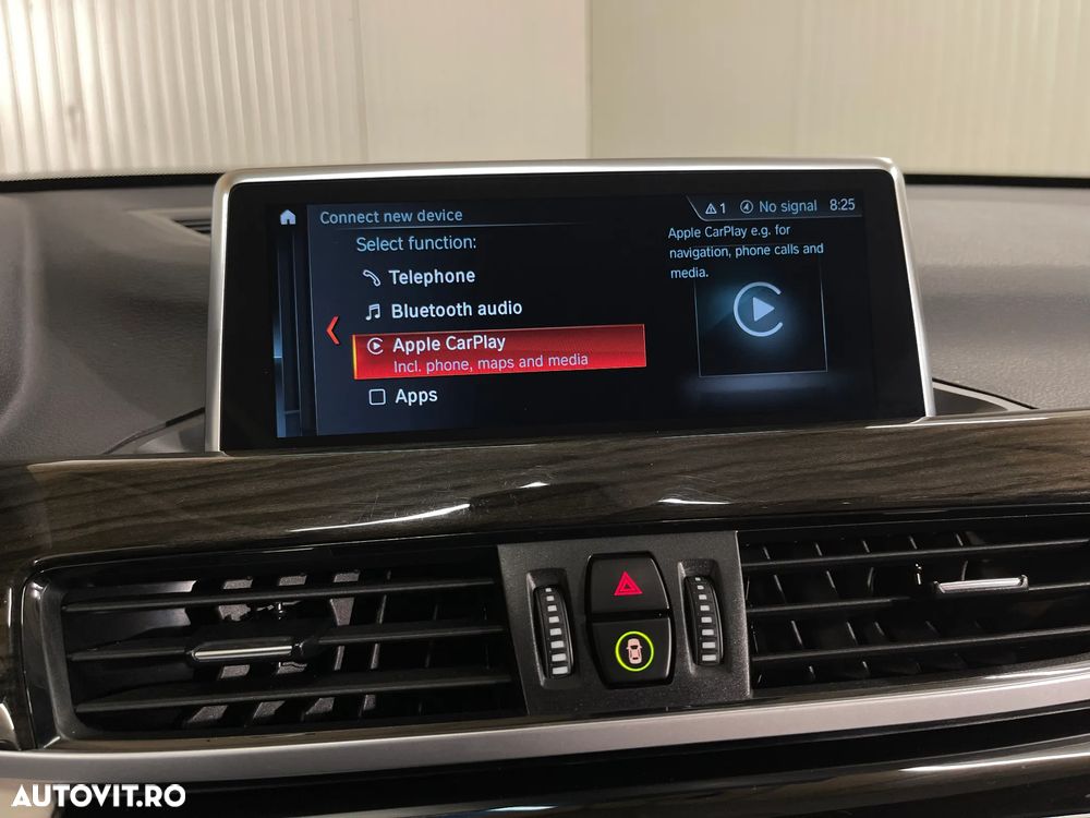 BMW X1 xDrive18d Aut. Advantage - 16