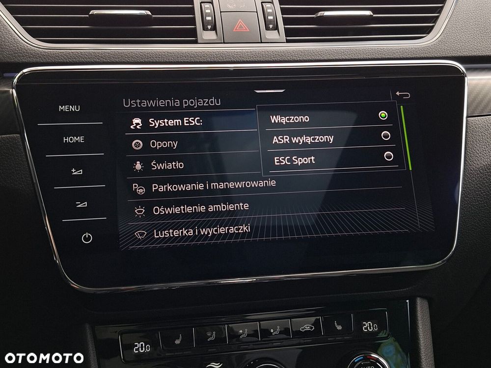 Skoda Superb - 31