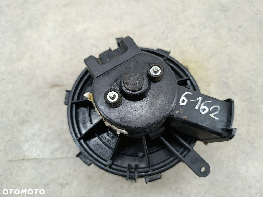 WENTYLATOR NAWIEWU, DMUCHAWA CITROEN JUMPER II 5E1630100 2.2 HDI - 5
