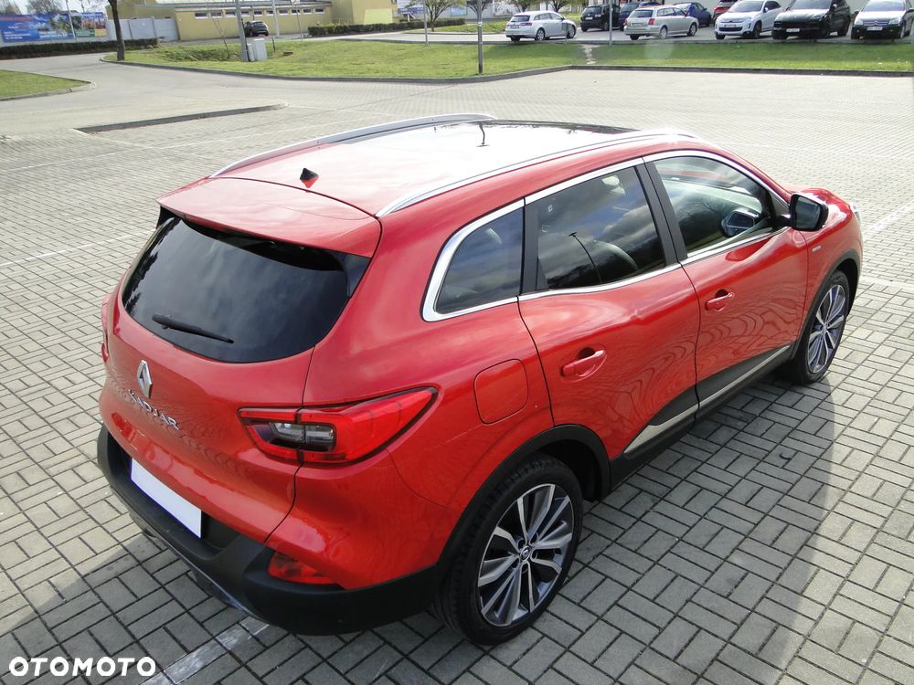 Renault Kadjar Energy TCe 130 Bose Edition - 21