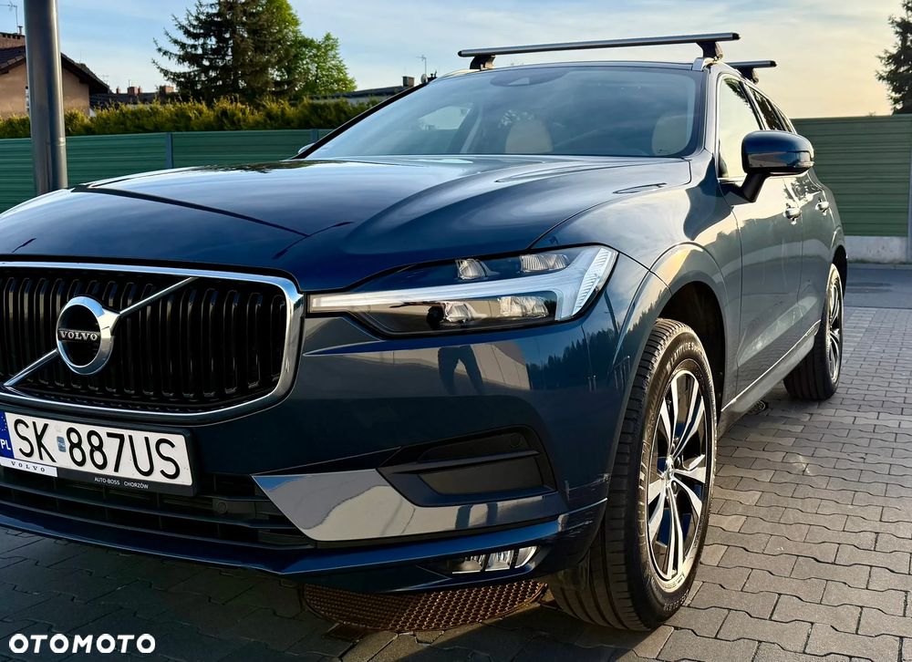 Volvo XC 60 B5 B AWD Momentum Pro - 2