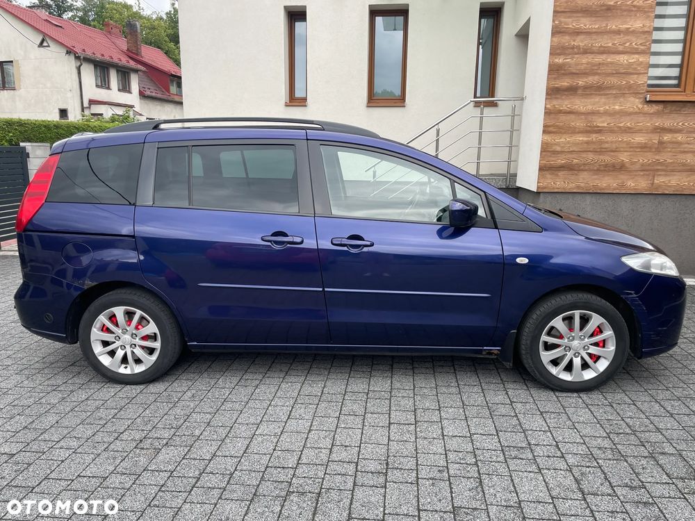 Mazda 5 2.0 Exclusive - 3