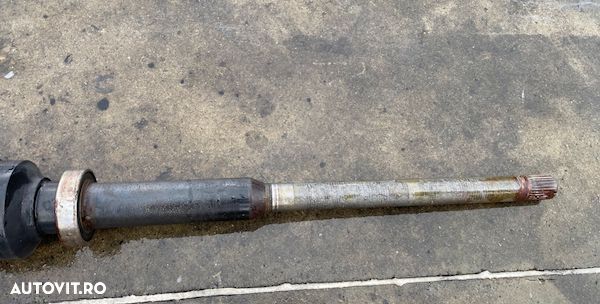 Planetara Fata Dreapta Automata Volvo XC60 2010 31272546 30783072 36001184 - 3