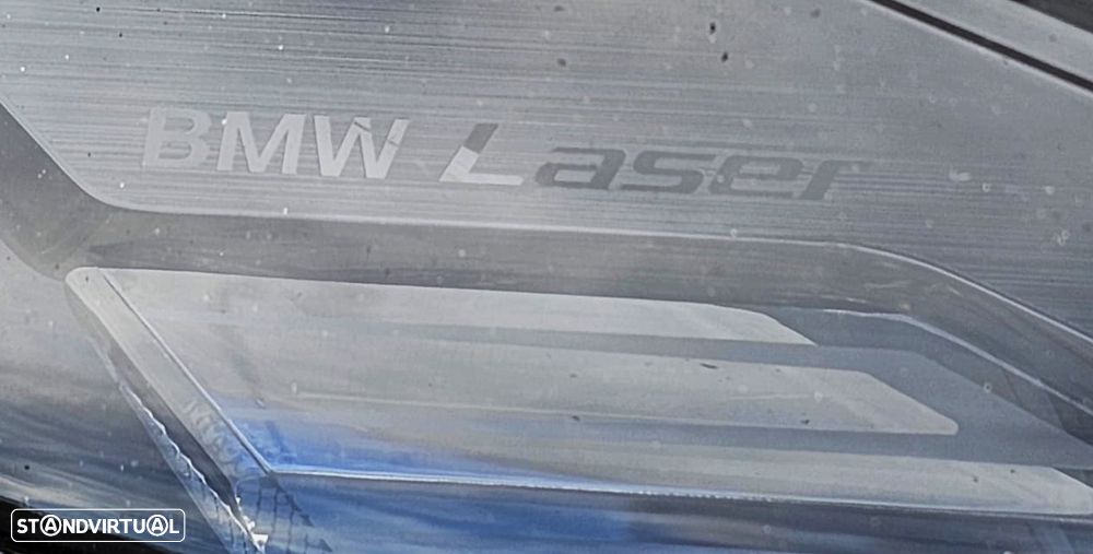 BMW 420 Gran Coupé d Aut. M Sport - 35
