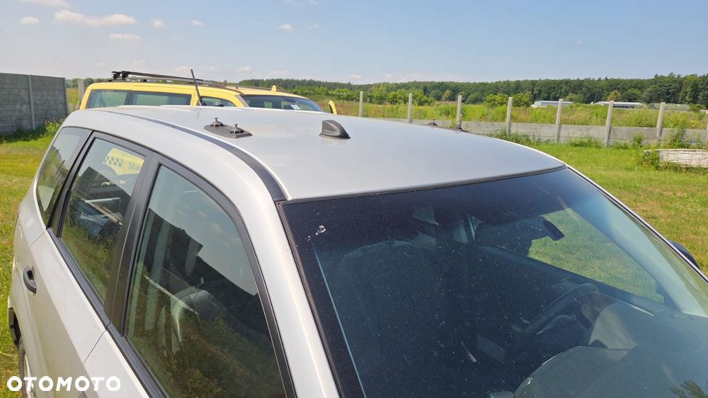 Subaru Forester 2.0D Comfort - 5
