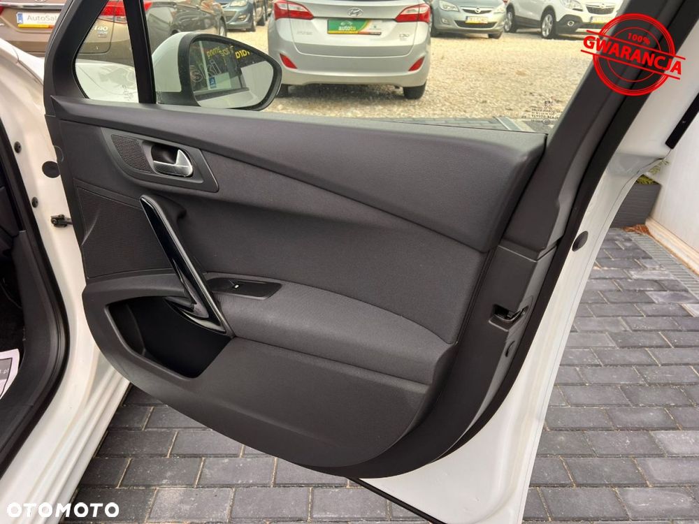 Peugeot 508 - 35