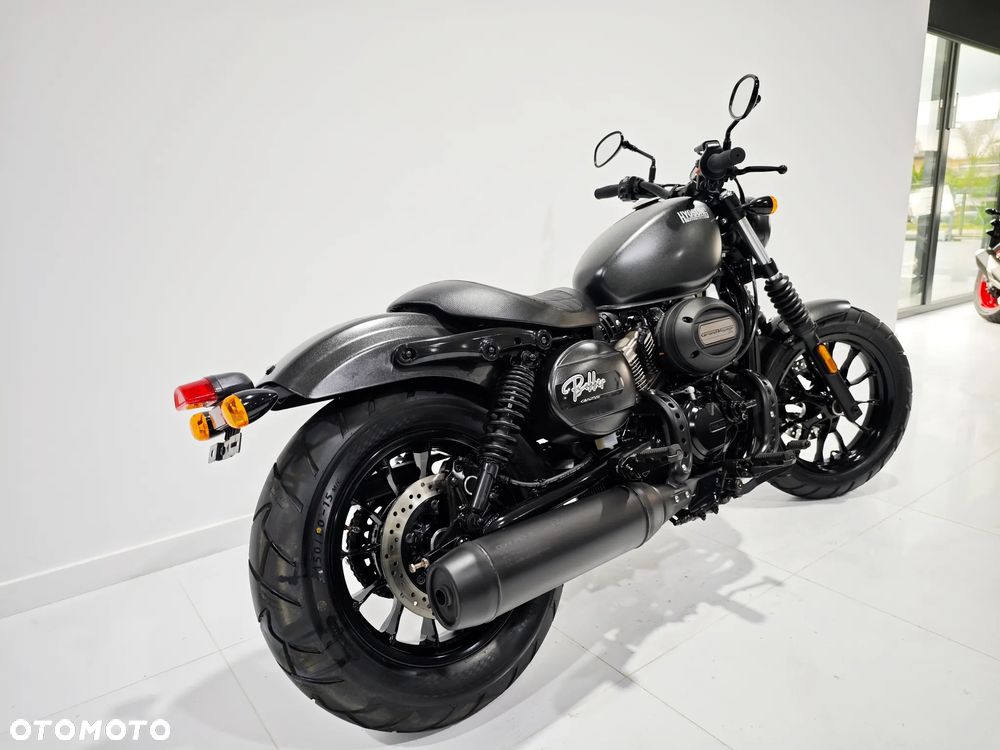 Hyosung GV - 7