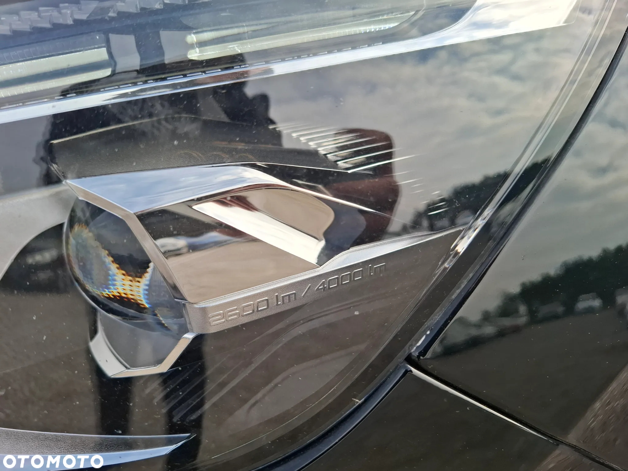 Peugeot 3008 1.2 PureTech GT S&S - 3