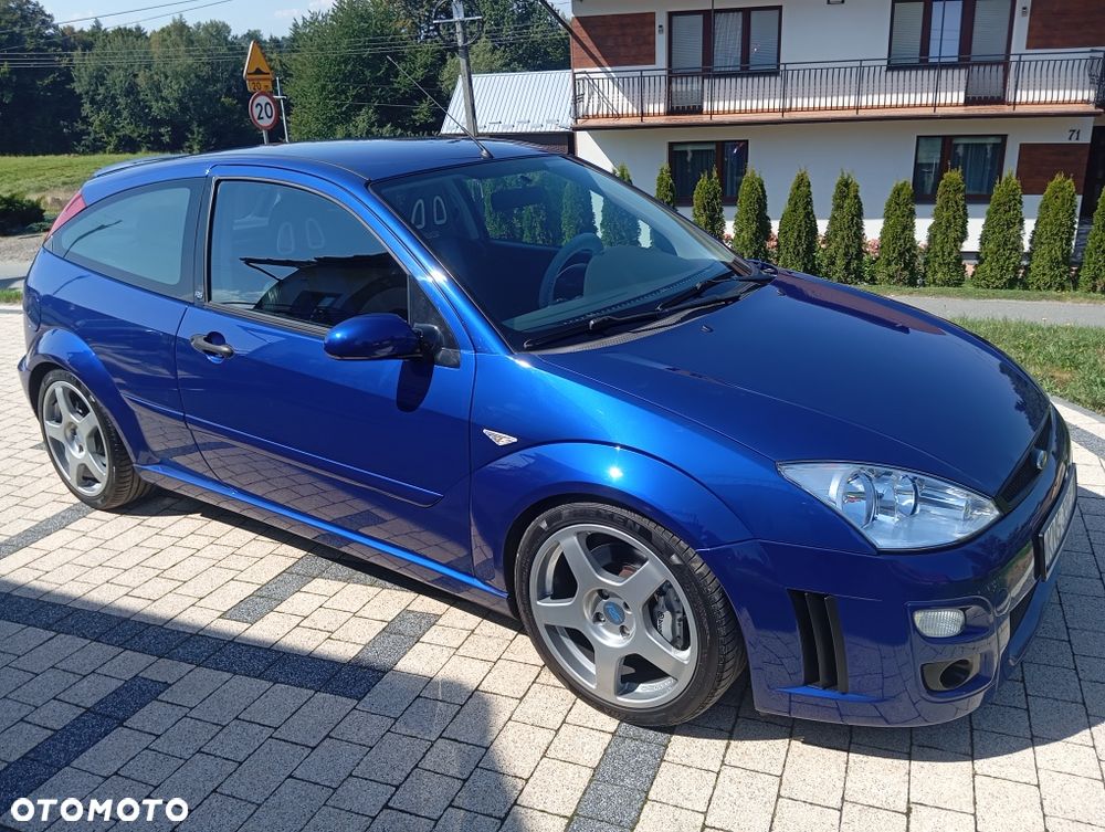 Ford Focus - 1