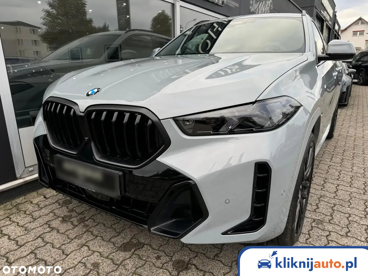 BMW X6 - 4